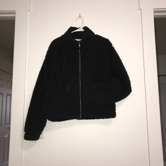 Cropped jacket - Picture 1 of 3